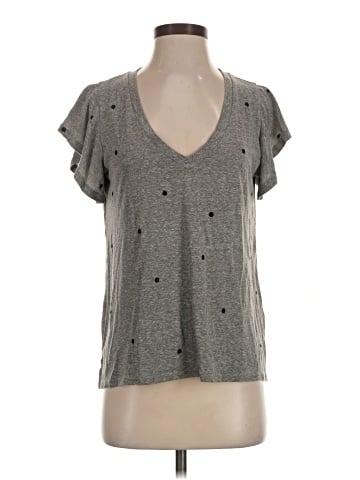t.la Short Sleeve T-Shirt (view 1)