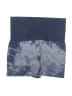 Forever 21 Tie-dye Blue Board Shorts Size 1 - photo 1