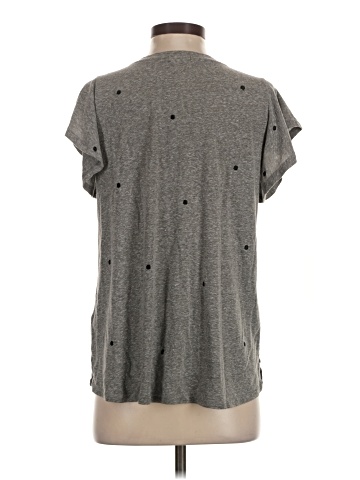 t.la Short Sleeve T-Shirt (view 2)