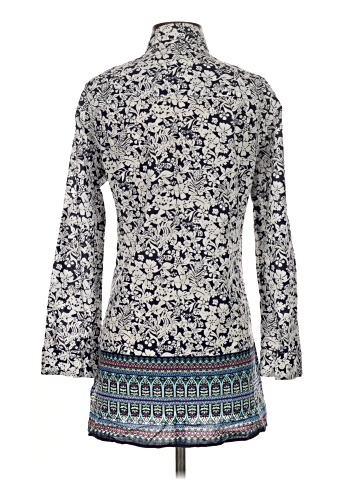 Tommy Bahama Long Sleeve Blouse (view 2)