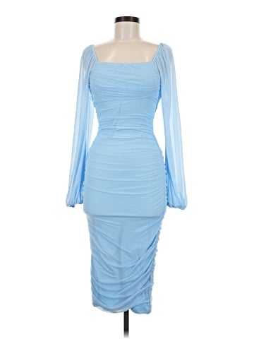 Merokeety Cocktail Dress (view 1)