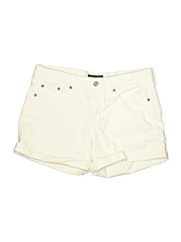 Banana Republic Factory Store Khaki Shorts (view 1)