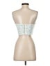 Zara Blue Sleeveless Blouse Size XS - photo 2