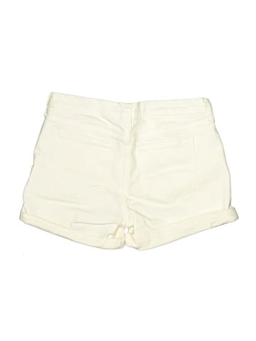Banana Republic Factory Store Khaki Shorts (view 2)