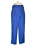 Ann Taylor Blue Casual Pants Size 6 - photo 1