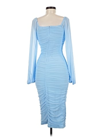 Merokeety Cocktail Dress (view 2)