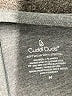 Cuddl Duds Gray Active Pants Size M - photo 7