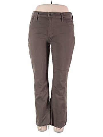 Madewell Jeans (view 1)