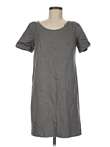 J.Crew Casual Dress (view 1)