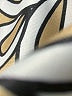Gretchen Scott Designs Graphic Yellow Black Skort Size 13 - photo 3
