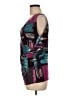 Jostar Purple Tank Top Size M (estimated) - photo 5