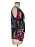 Jostar Purple Tank Top Size M (estimated) - photo 4