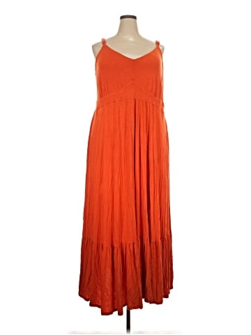 Torrid Casual Dress (view 1)