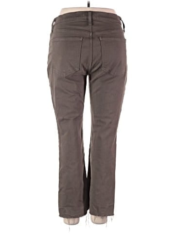 Madewell Jeans (view 2)