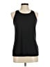 Marika Black Active Tank Size M - photo 1