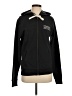 District. Black Zip Up Hoodie Size XS - photo 1