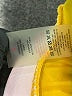 Unbranded Solid Yellow One Piece Swimsuit Size S - photo 3