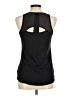 Marika Black Active Tank Size M - photo 2
