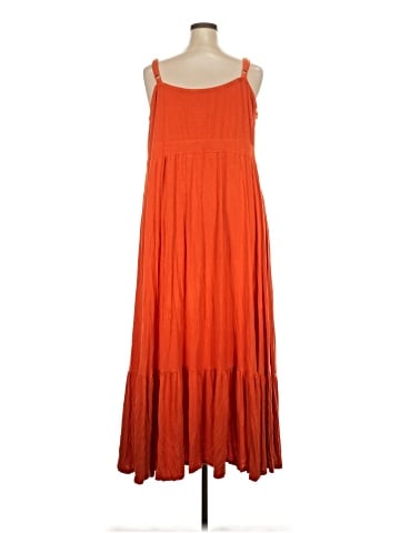 Torrid Casual Dress (view 2)
