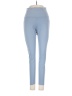 Danskin Solid Blue Active Pants Size S - photo 1