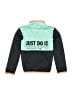 Nike 100% Polyester Black Zip Up Hoodie Size 2 - 3T - photo 2