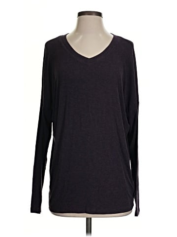 CAbi Long Sleeve T-Shirt (view 1)