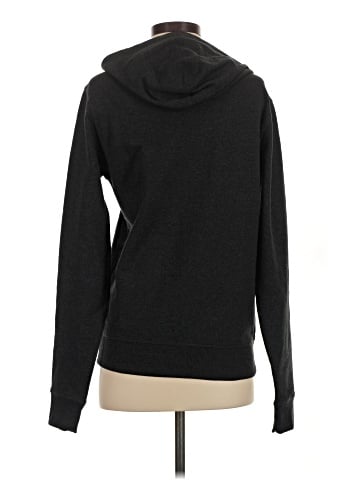 District. Zip Up Hoodie (view 2)