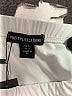 PrettyLittleThing White Sleeveless Top Size 4 - photo 7