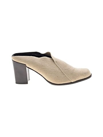 Donald J Pliner Mule/Clog (view 1)