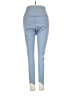 Danskin Solid Blue Active Pants Size S - photo 2