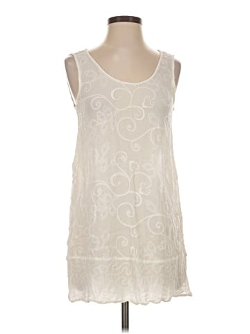 Ghost Sleeveless Blouse (view 1)