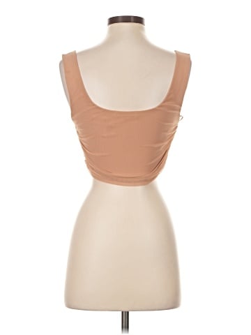 Zara Sleeveless Top (view 2)