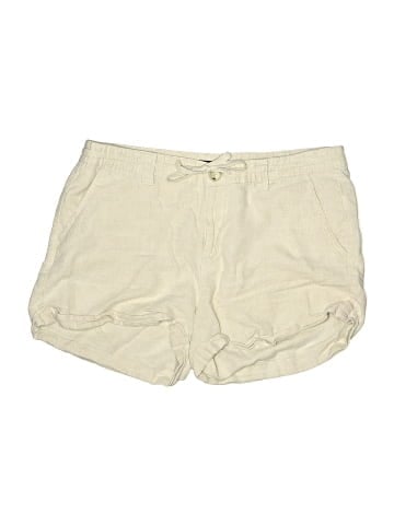 Gap Outlet Khaki Shorts (view 1)