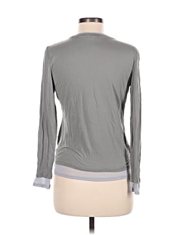 Vince. Long Sleeve T-Shirt (view 2)