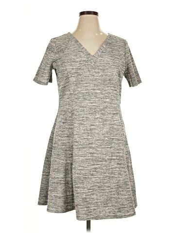 Simply Vera Vera Wang Casual Dress (view 1)