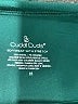 Cuddl Duds Color Block Green Active Pants Size M - photo 7