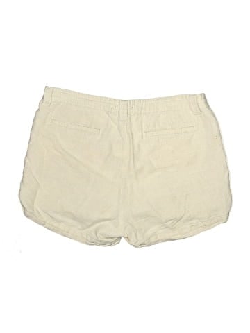 Gap Outlet Khaki Shorts (view 2)