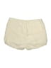 Gap Outlet Ivory Khaki Shorts Size 6 - photo 2