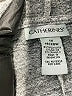 Catherines Gray Cardigan Size 1X - photo 7