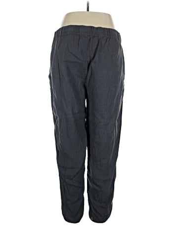 Caslon Linen Pants (view 2)
