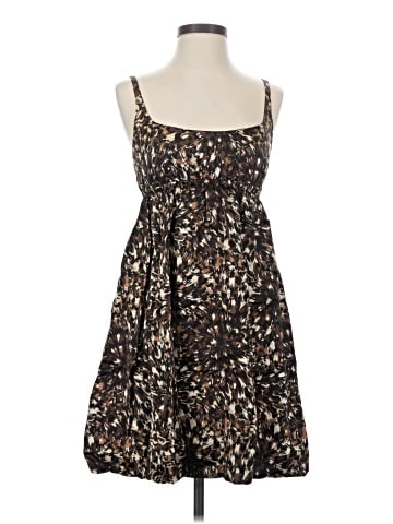 Susana Monaco Cocktail Dress (view 1)