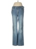 Lee Hearts Blue Jeans Size 9 (petite) - photo 1
