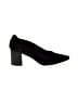 Dr. Scholl's Black Heels Size 9 1/2 - photo 1
