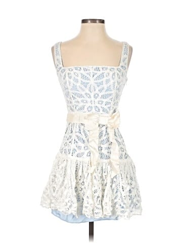 Betsey Johnson Cocktail Dress (view 1)
