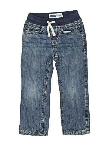Old Navy Jeans (view 1)