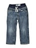 Old Navy 100% Cotton Blue Jeans Size 3T - photo 1