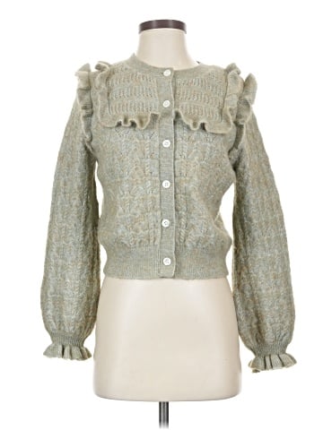 Los Angeles Atelier & Other Stories Cardigan (view 1)