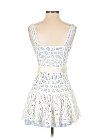 Betsey Johnson Cocktail Dress (view 2)