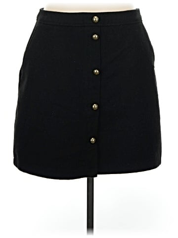 Ann Taylor LOFT Formal Skirt (view 1)