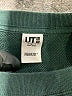 UT for Uniqlo Green Sweatshirt Size S - photo 7